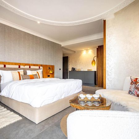 Fashion Boutique Hotel Μαρακές Εξωτερικό φωτογραφία