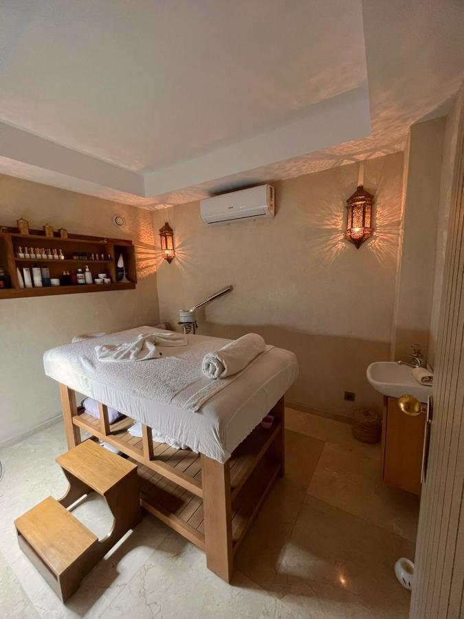 Fashion Boutique Hotel Μαρακές Εξωτερικό φωτογραφία
