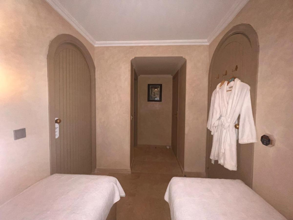 Fashion Boutique Hotel Μαρακές Εξωτερικό φωτογραφία