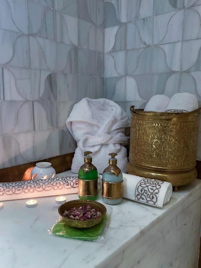 Fashion Boutique Hotel Μαρακές Εξωτερικό φωτογραφία