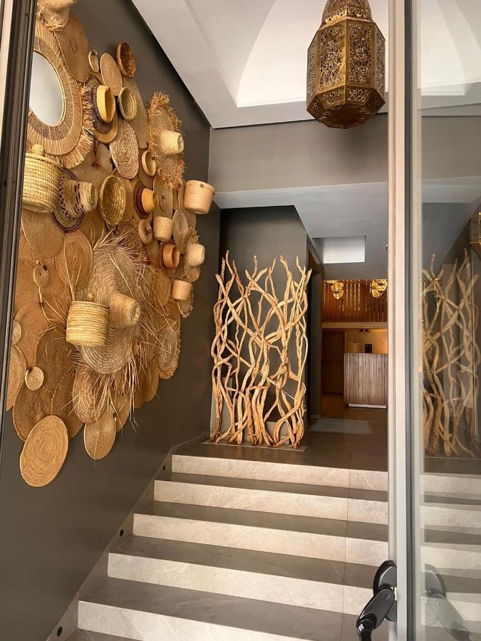 Fashion Boutique Hotel Μαρακές Εξωτερικό φωτογραφία