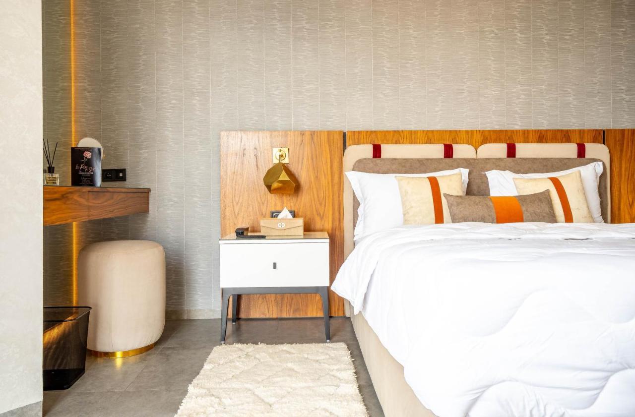 Fashion Boutique Hotel Μαρακές Εξωτερικό φωτογραφία