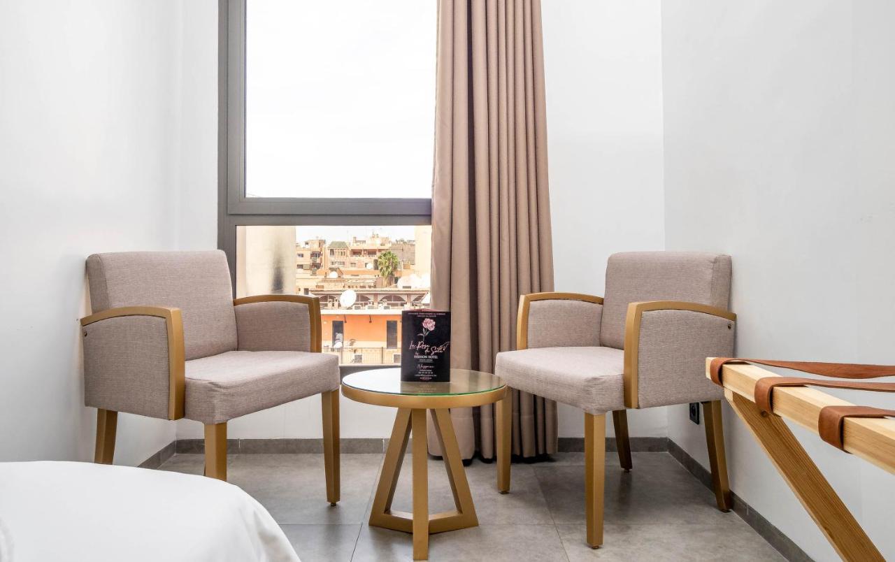 Fashion Boutique Hotel Μαρακές Εξωτερικό φωτογραφία
