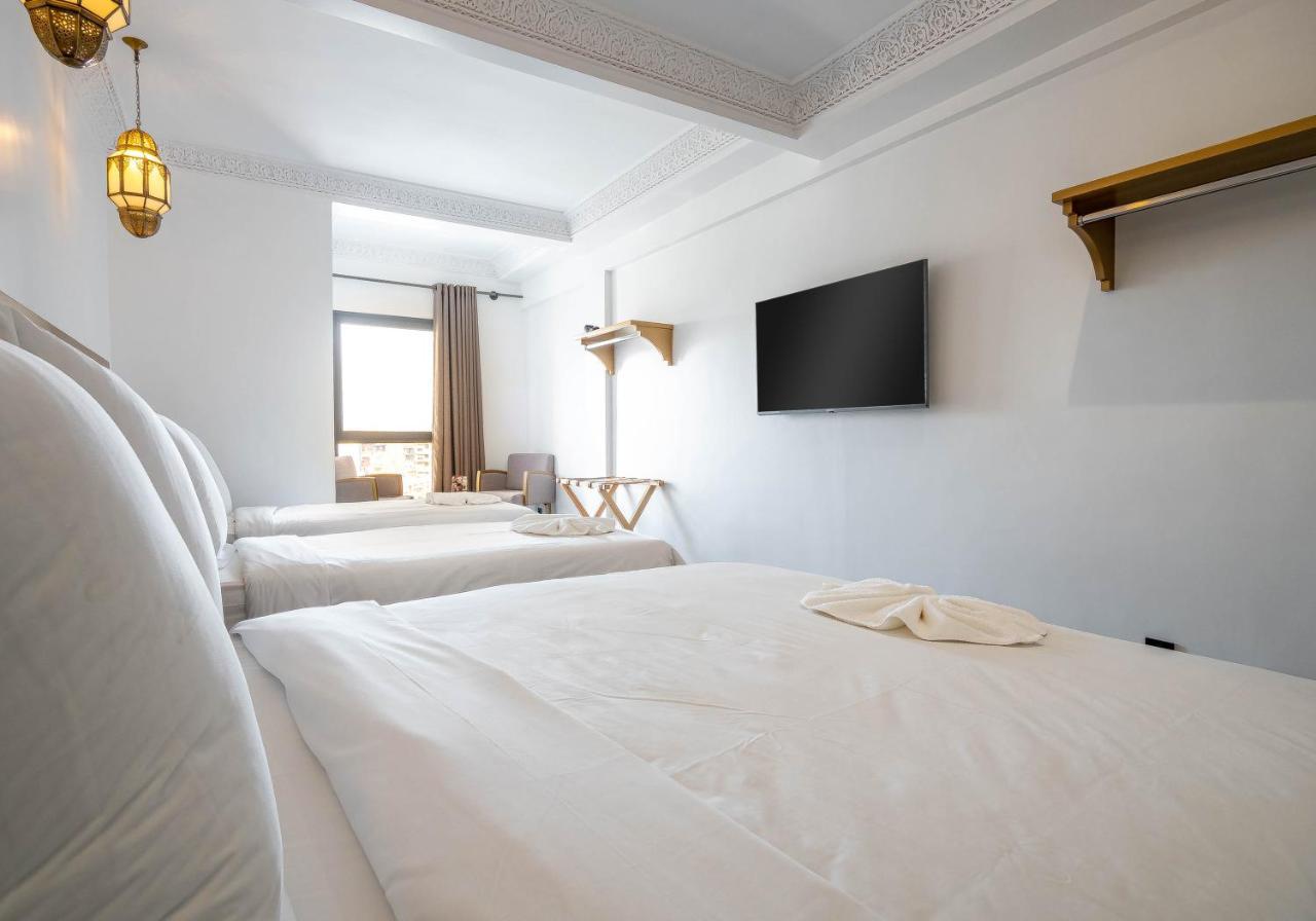 Fashion Boutique Hotel Μαρακές Εξωτερικό φωτογραφία