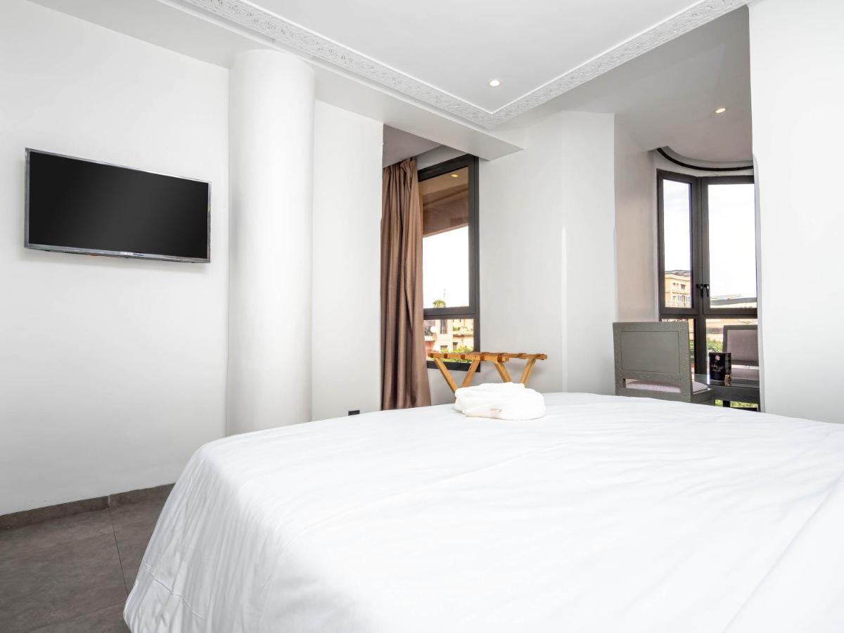Fashion Boutique Hotel Μαρακές Εξωτερικό φωτογραφία