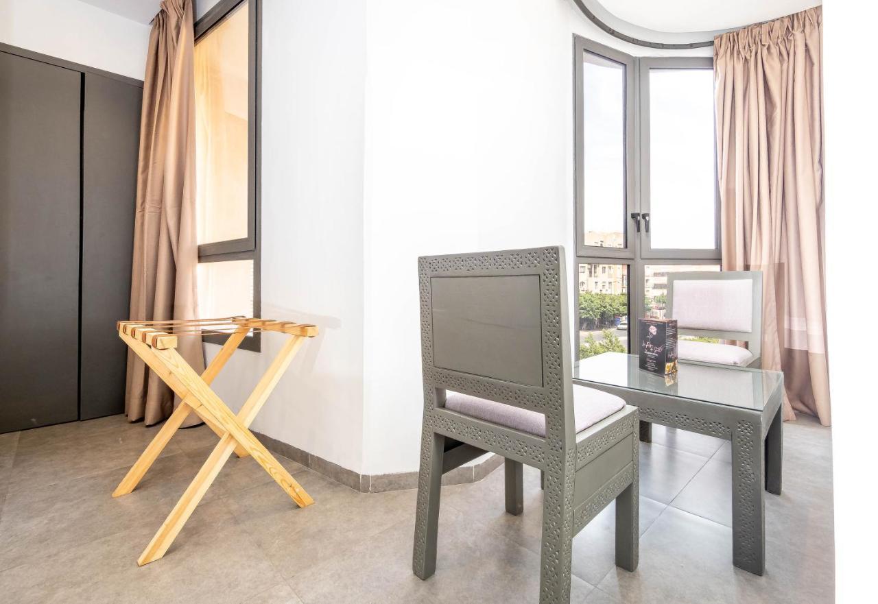 Fashion Boutique Hotel Μαρακές Εξωτερικό φωτογραφία