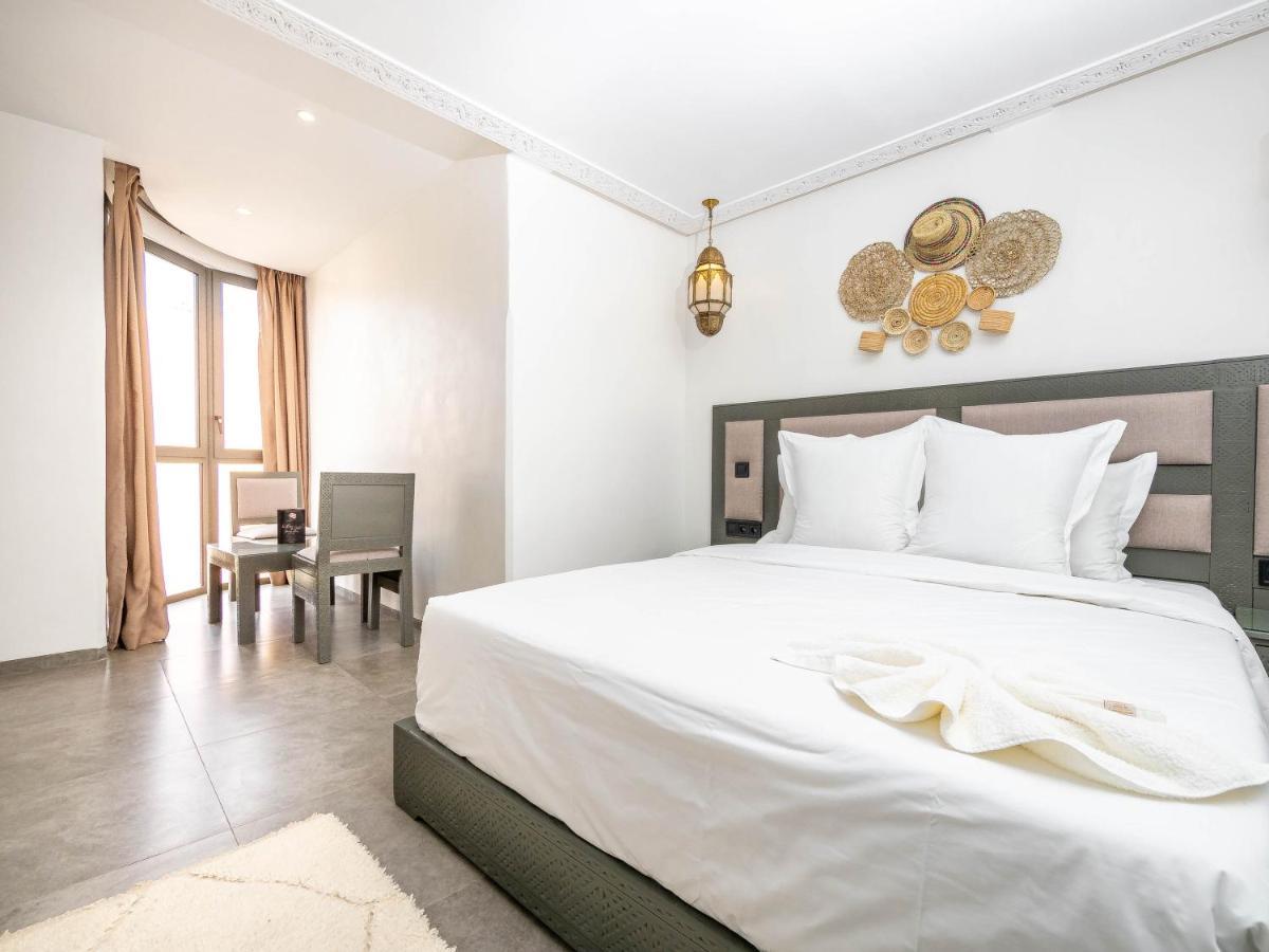Fashion Boutique Hotel Μαρακές Εξωτερικό φωτογραφία