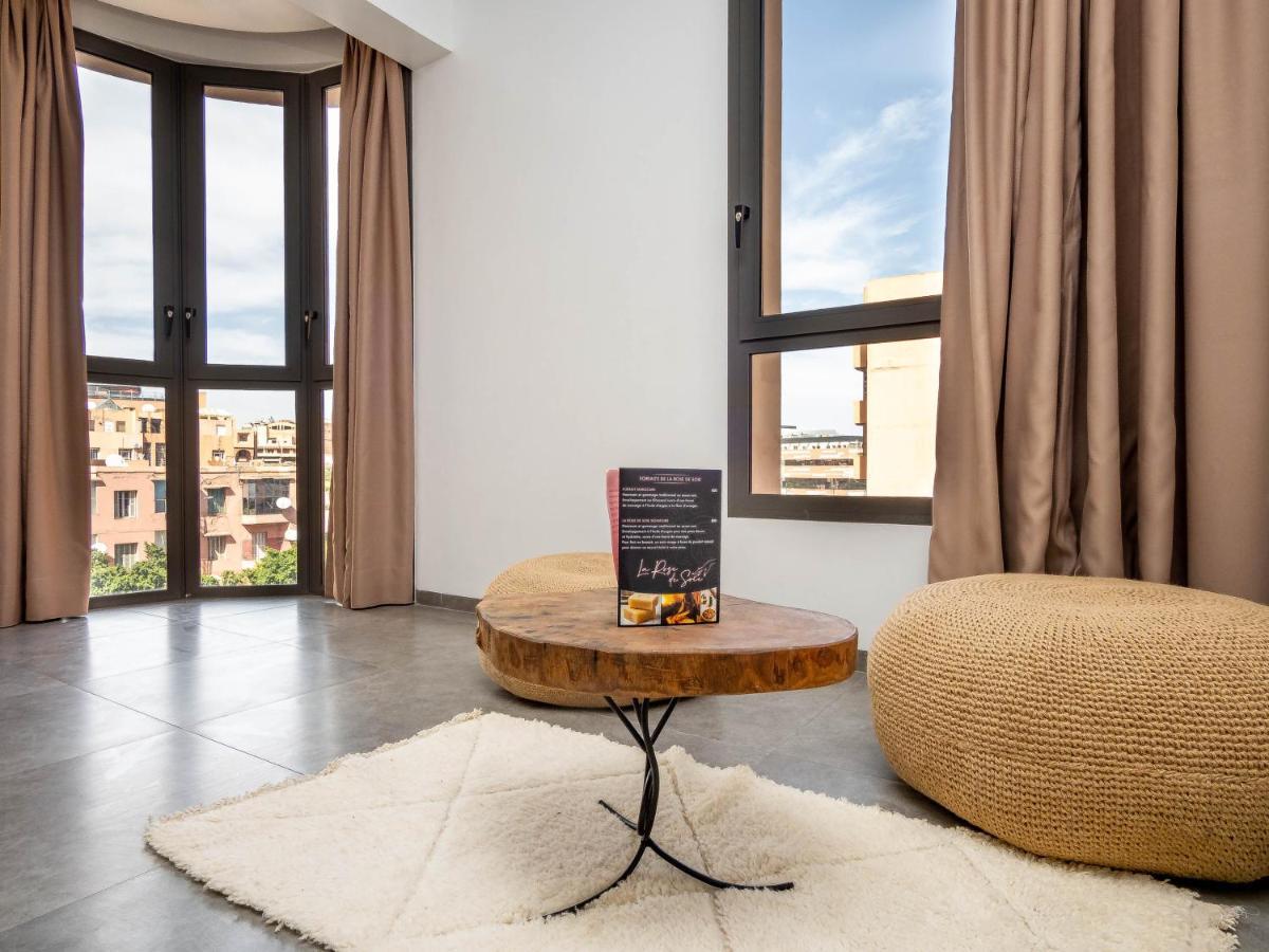 Fashion Boutique Hotel Μαρακές Εξωτερικό φωτογραφία