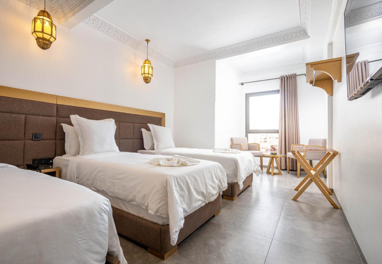 Fashion Boutique Hotel Μαρακές Εξωτερικό φωτογραφία