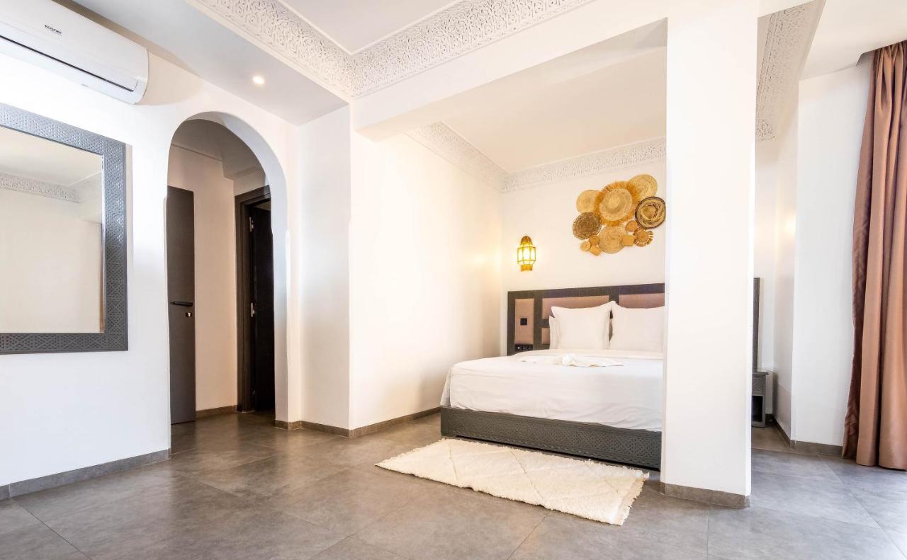 Fashion Boutique Hotel Μαρακές Εξωτερικό φωτογραφία