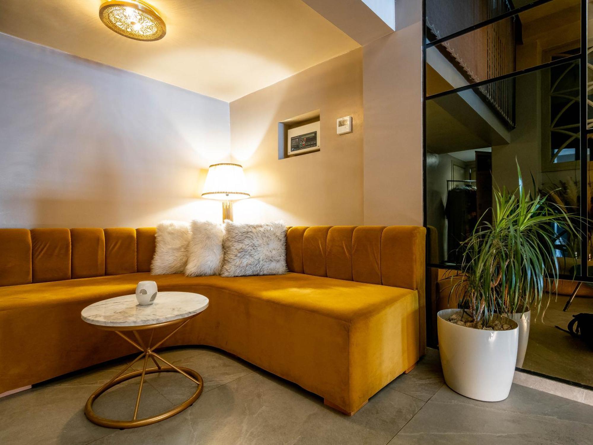Fashion Boutique Hotel Μαρακές Εξωτερικό φωτογραφία