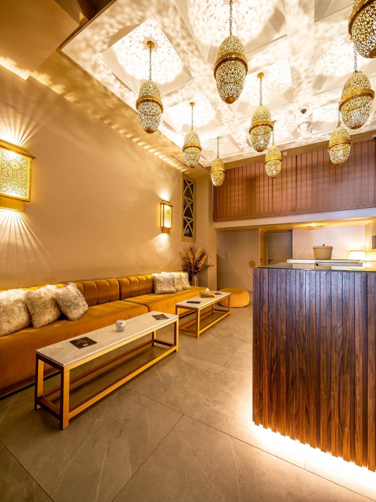 Fashion Boutique Hotel Μαρακές Εξωτερικό φωτογραφία