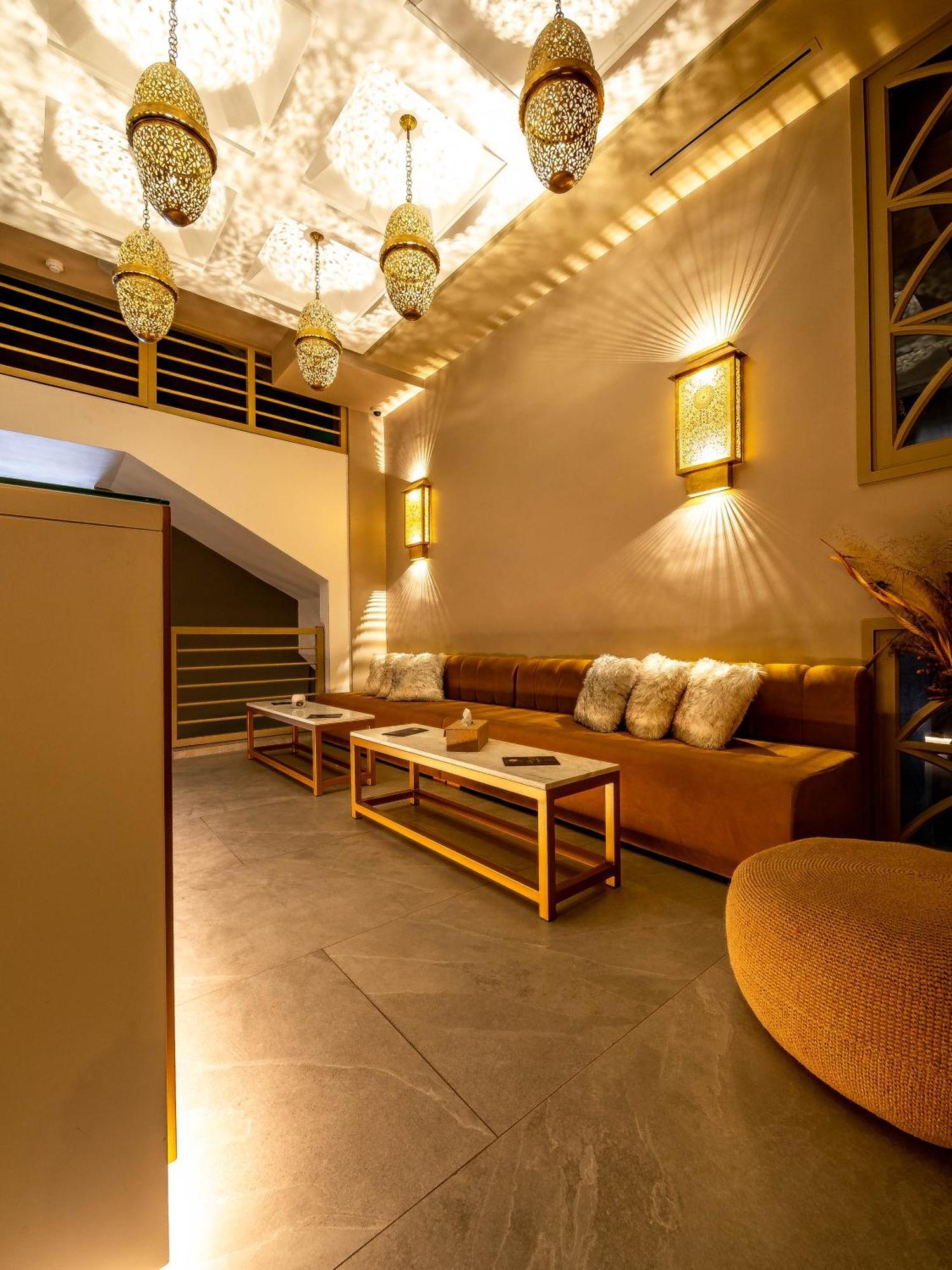 Fashion Boutique Hotel Μαρακές Εξωτερικό φωτογραφία