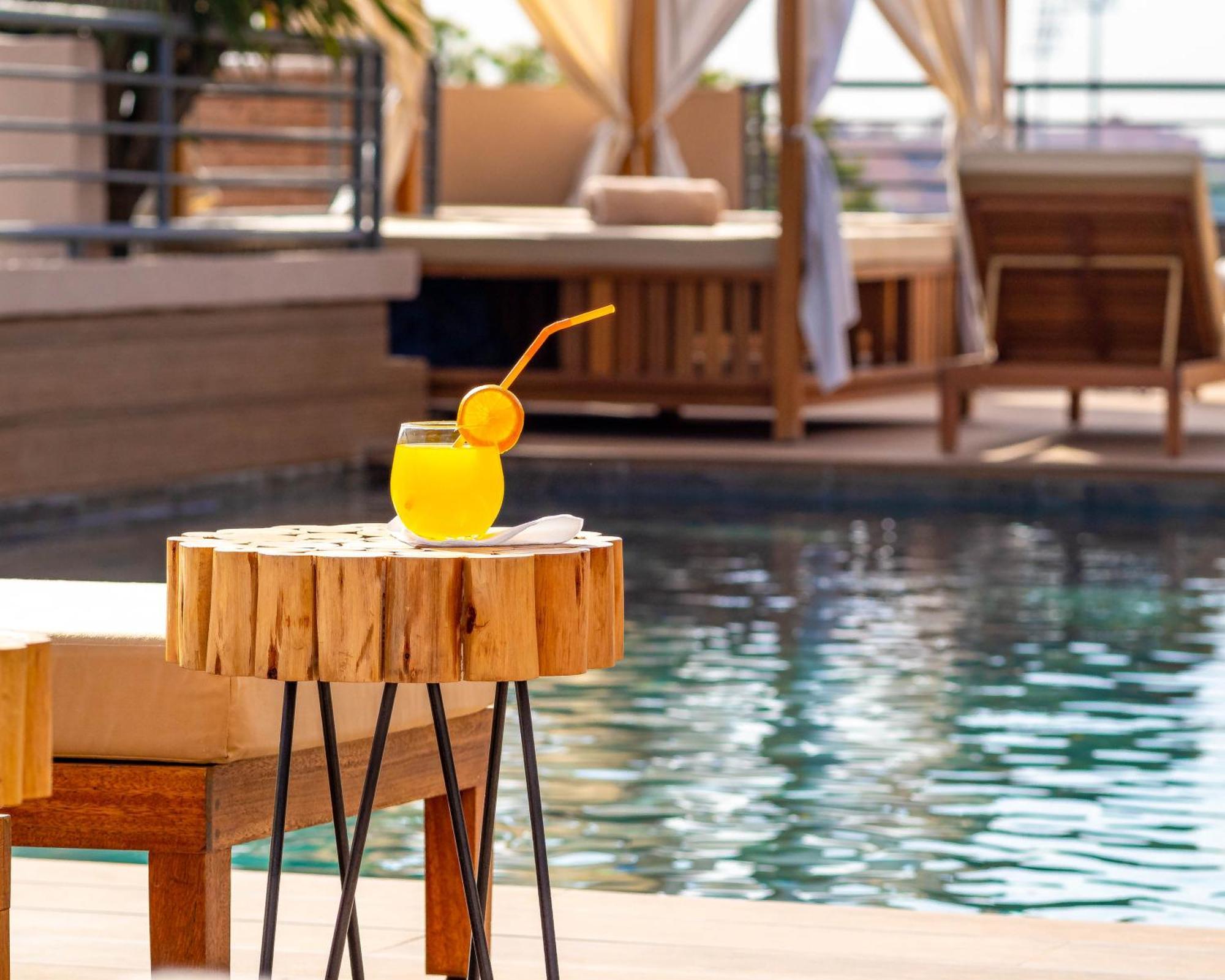 Fashion Boutique Hotel Μαρακές Εξωτερικό φωτογραφία