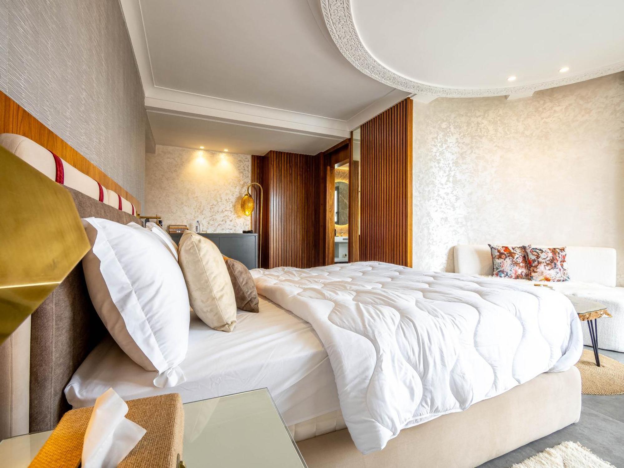 Fashion Boutique Hotel Μαρακές Εξωτερικό φωτογραφία