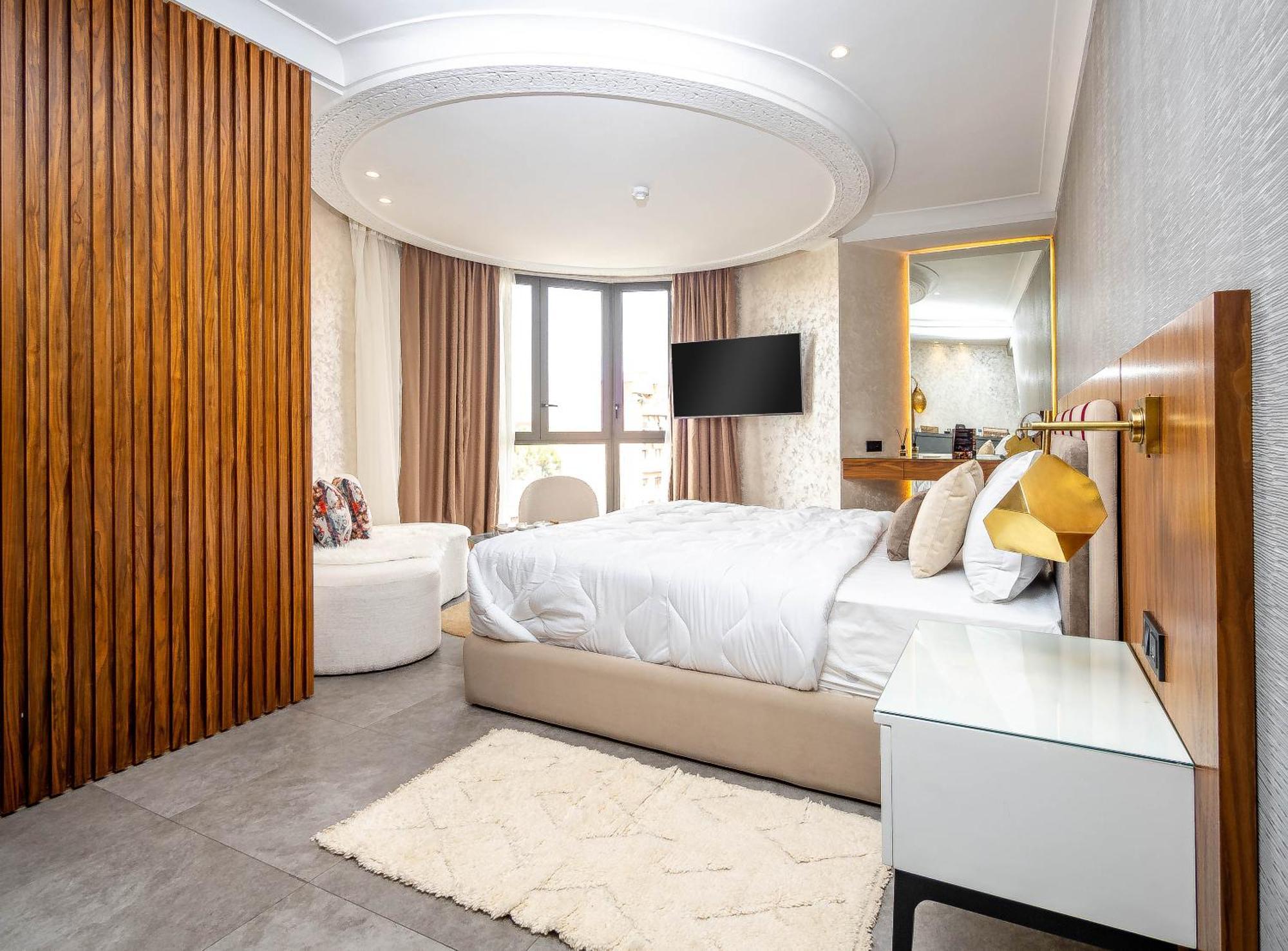 Fashion Boutique Hotel Μαρακές Εξωτερικό φωτογραφία
