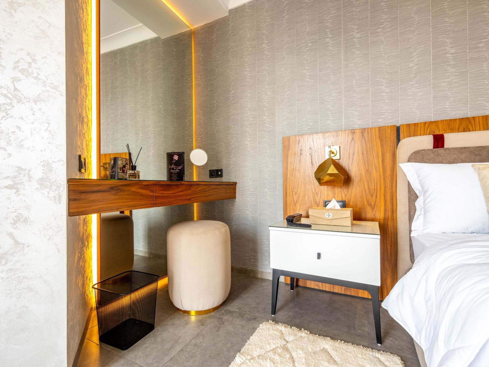 Fashion Boutique Hotel Μαρακές Εξωτερικό φωτογραφία